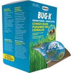 Wilson® Bug-X® Chinch Nematodes