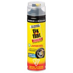 Fix-A-Flat Standard Tire Sealant Inflator- 453g