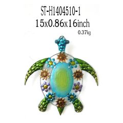 Turtle Wall Décor