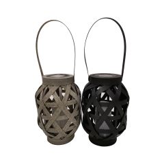 LED Candle Lantern-Assorted