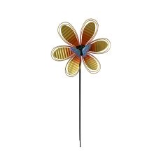 Flower Garden Spinner-Assorted
