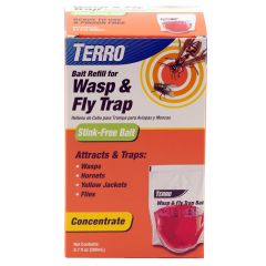 Terro Wasp And Fly Trap Refills