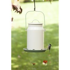 Milk Pail Feeder