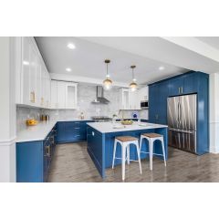 6.5mm Kort&Co Rigid Core Vinyl Flooring 23.77 Sq-ft/Box