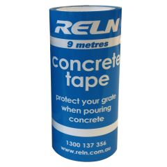 Channel Drain Tape