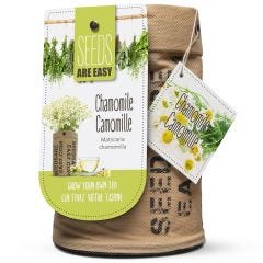 EZ Chamomile Seeds