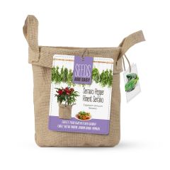 EZ Jalapeno Seeds