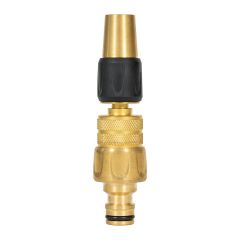 Brass Jet Nozzle