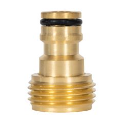 Brass Sprinkler Adaptor