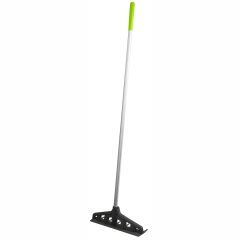 Ultralight Clog Free Rake
