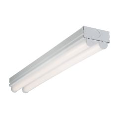 LED 24" Double Strip Light