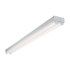 LED 48" Double Strip Light