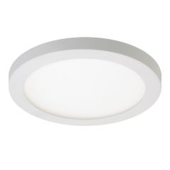 7" Versiled Flushmount- 9.4 Watt