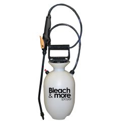 Bleach And More Sprayer-4L