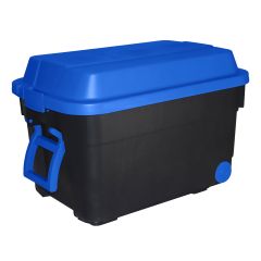 Rolling Cargo Trunk- 95L