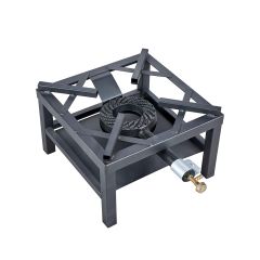 Olympia 66,000 BTU Heavy Burner