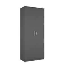Two Door Panel Pantry