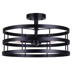 Ade Semi-Flush Mount