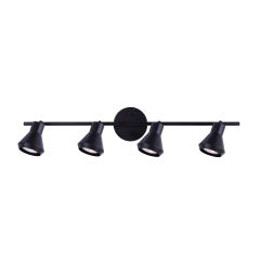 Track Byck 4 Light- Black