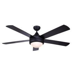 P52" Preston Matte Black