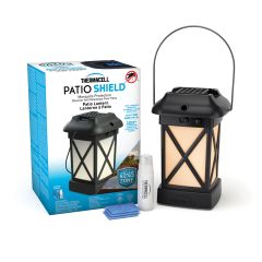Thermacell Mosquito Repellent, Patio Shield Lantern XL