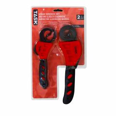Strap Wrench Set-2/Piece