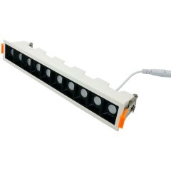 5 Head Dimmable Mini Linear Downlight-18W