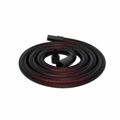 1-7/8" x 12' Crush Proof Hose With Adapter To 1-1/2"