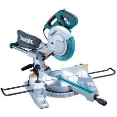 10" Slide Mitre Saw With Laser