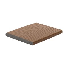 7/8" x 6" x 20' Square Edge Trex Select Decking-Saddle