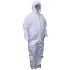 Disposable Coverall-Large