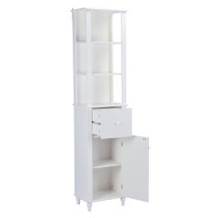 Columbus Standing Cabinet