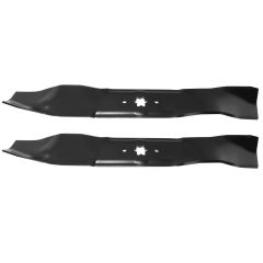 21" Replacement Blade MTD 942-0616