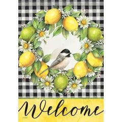 Grove Song Garden Durasoft Large Flag
