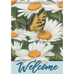 Attraction Garden Durasoft Flag