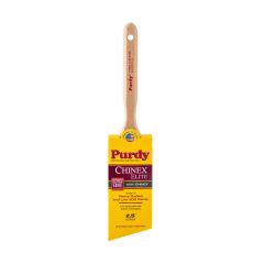 Purdy Chinex Elite Glide Angled Paint Brush 2-1/2 in