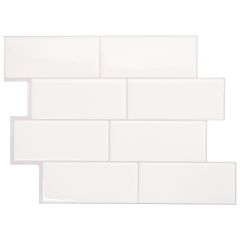 Metro Campagnola Smart Tile Mosaik-4/Pack