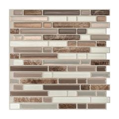 Bellagio Santi Smart Tile Mosaik-4/Pack