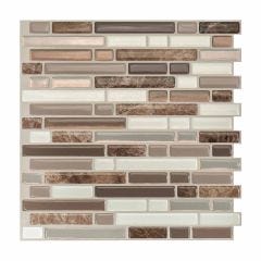 Bellagio Smart Tile Mosaik-4/Pack