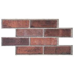 XL Porto Brik Smart Tile Mosaik-2/Pack