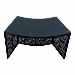 Bar Table - Round Spa Surround Furniture