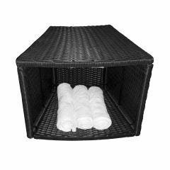 Side Table - Round Surround Furniture