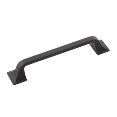 Forge 128mm Black Iron Pull