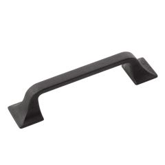 Forge 96mm Black Iron Pull