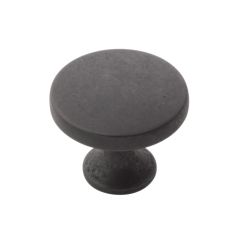 Forge 1-3/8" Knob