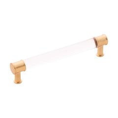 Midway 160mm Crysacrylic Pull