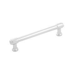 Piper 128mm Chrome Pull
