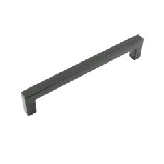 Skylight 128mm Matte Black Pull