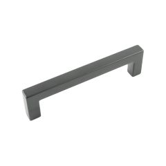 Skylight 96mm Matte Black Pull
