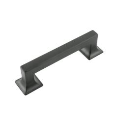 Studio 96mm Matte Black Pull